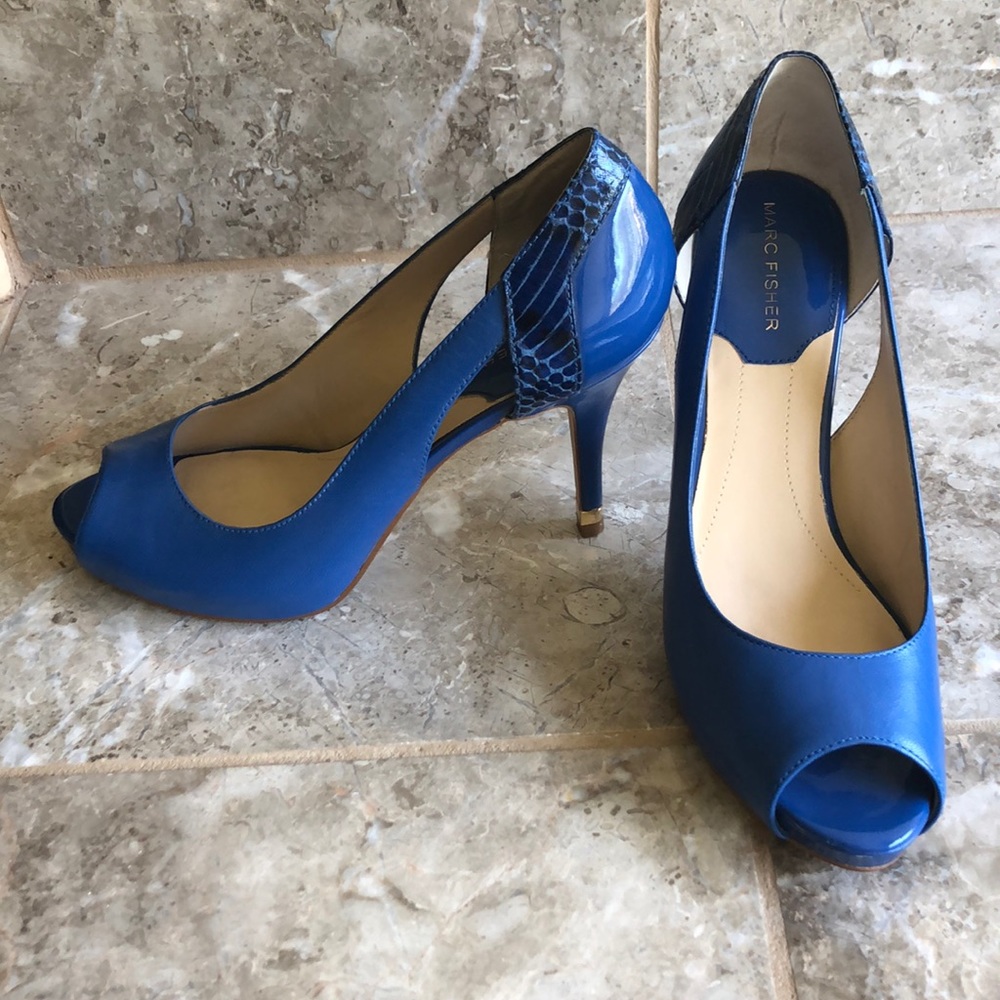 Marc Fisher High Heels